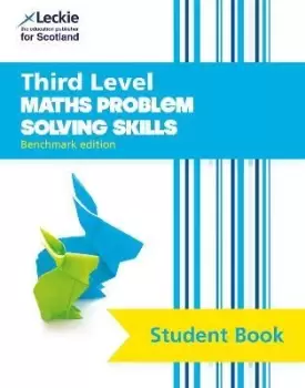 Image of Third Level Maths by Trevor Senior