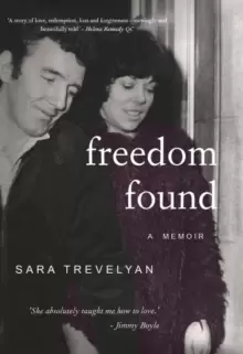 Image of Freedom Found : A Memoir