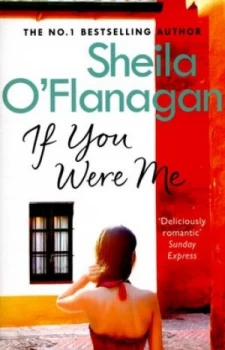 Image of If You Were Me by Sheila Oflanagan Paperback