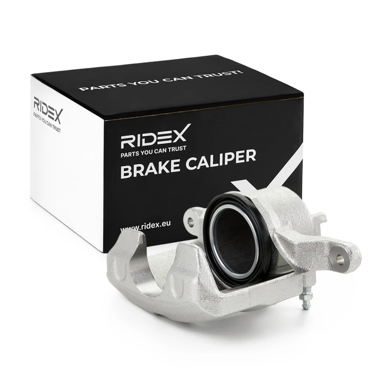 Image of Brake caliper RIDEX 78B0680