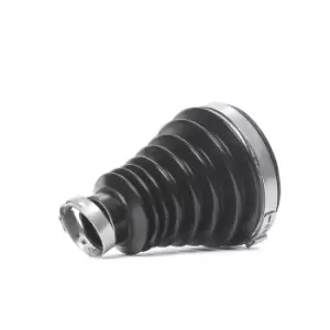 Image of LOBRO CV Boot 304833 CV Joint Gaiter,CV Joint Boot MERCEDES-BENZ,A-Klasse (W169),B-Klasse (W245)