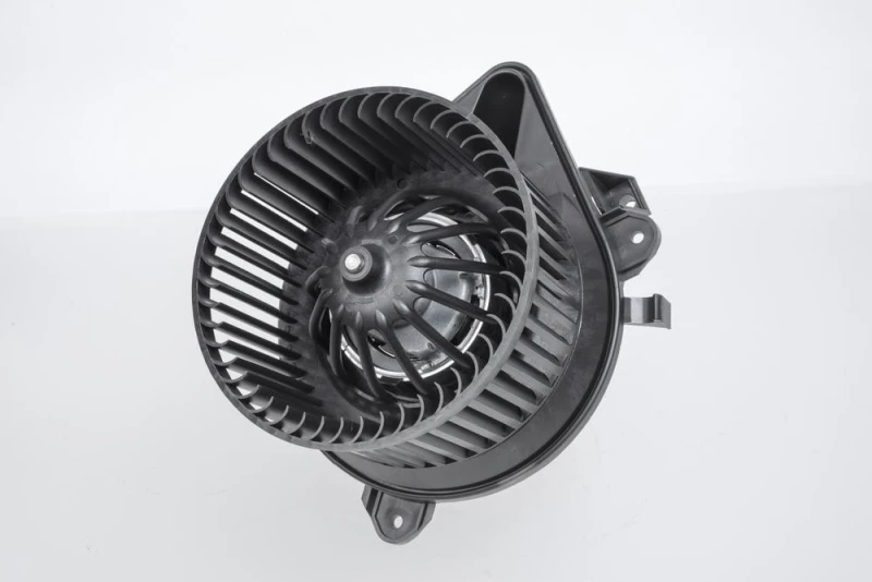 Image of Blower motor VALEO 698534