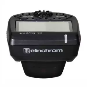 Elinchrom Skyport Plus HS Transmitter for Sony