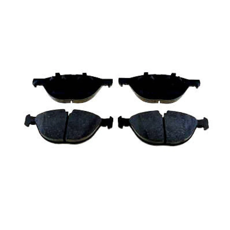 Image of ZIMMERMANN 24172.200.1 Brake pad set Photo corresponds to scope of supply Brake Pad Set,disc brake (402)
