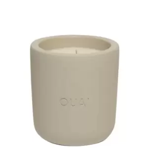 OUAI North Bondi Scented Candle