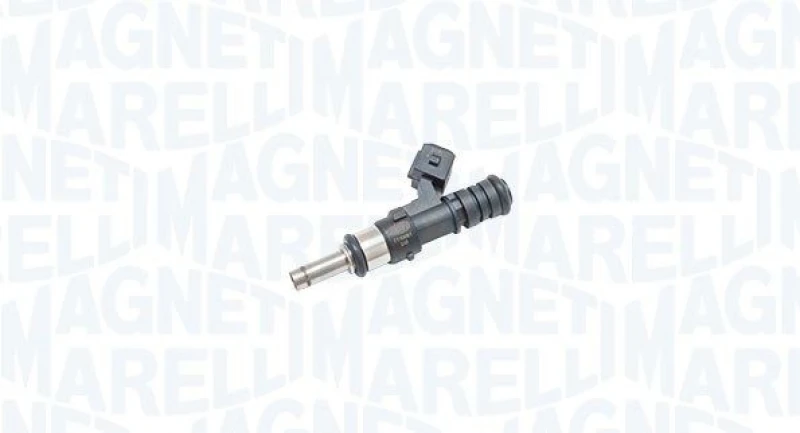 Image of MAGNETI MARELLI Injector MAGNETI MARELLI 805000000081
