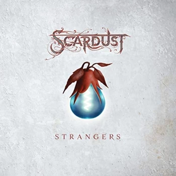 Image of Scardust - Strangers Vinyl