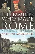 Image of families who made rome a history and a guide