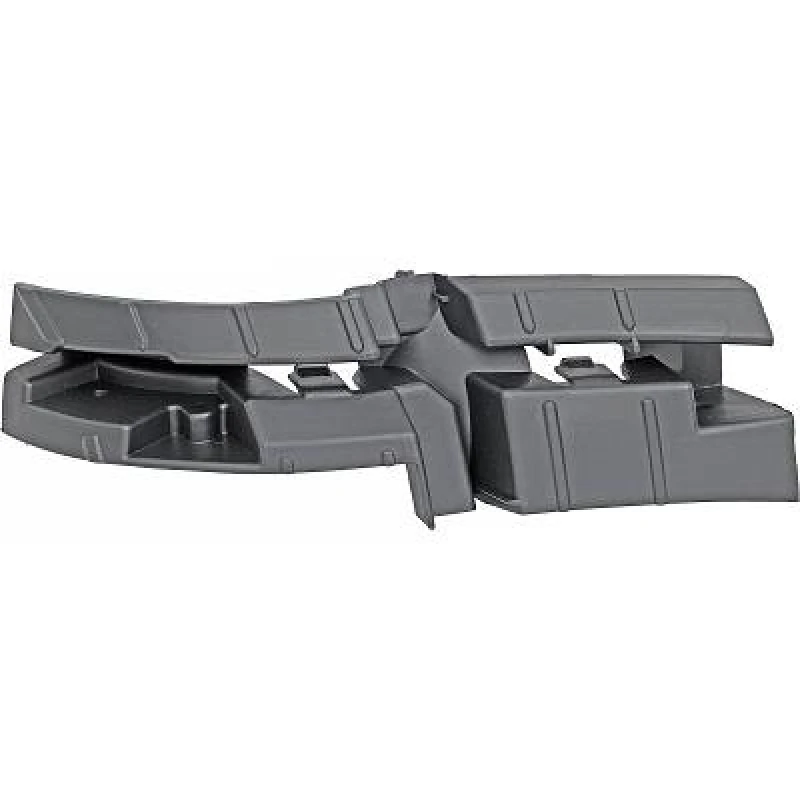 Image of Bumper bracket DIEDERICHS 1075261