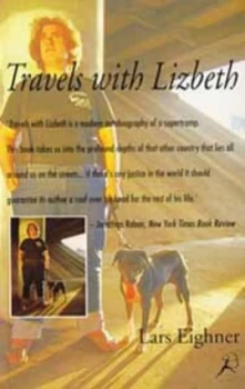 Image of Travels with Lizbeth by Lars Eighner Book