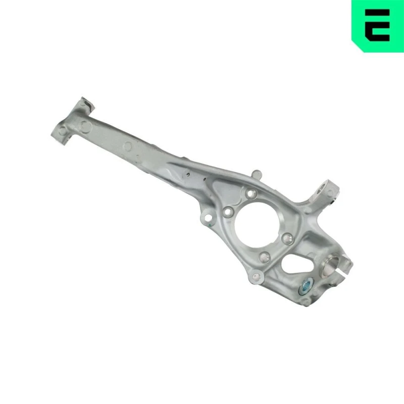 Image of Steering knuckle OPTIMAL KN-100550-04-L
