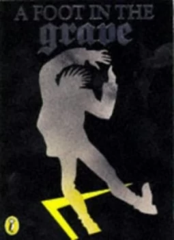 Image of A Foot in the Grave by Joan Aiken Book