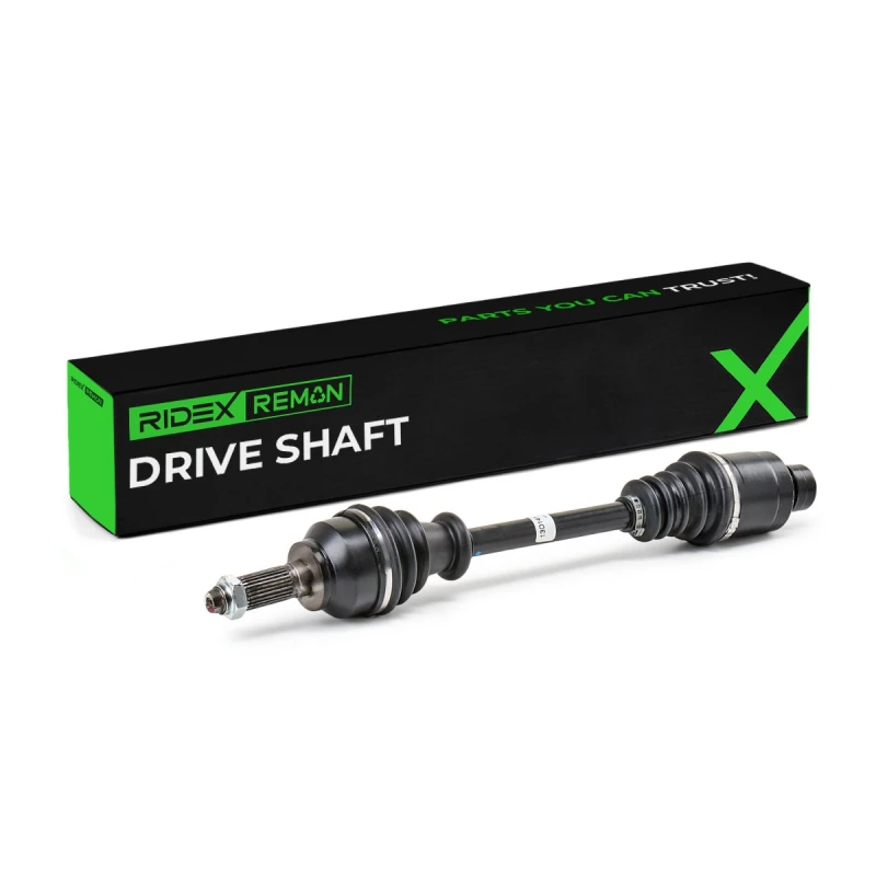 Image of RIDEX REMAN Drive shaft RIDEX REMAN 13D1411R