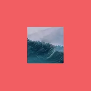 Image of I Am Goodbye by Go Hiyama Vinyl Album