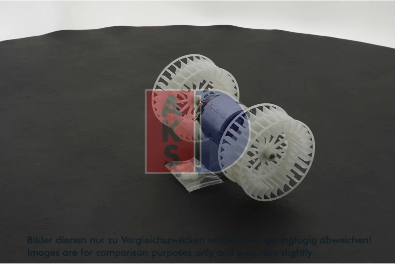 Image of Blower motor AKS DASIS 741310N