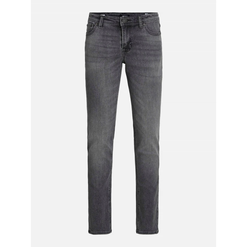 Image of Jack and Jones Glenn Slim Jeans Junior Boys Slim Jeans 8 Years Black 64202203175