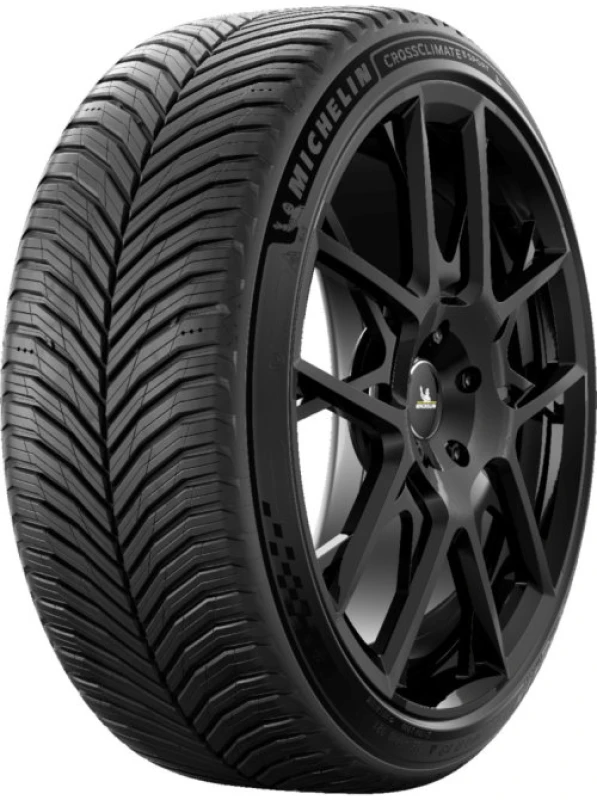 Image of Michelin CrossClimate 3 Sport ( 255/35 R20 97Y XL, with rim protection ridge (FSL) ) All-season tires