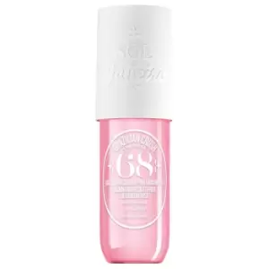 Image of Sol de Janeiro Brazilian Crush Cheirosa 68 Hair & Body Mist 240ml