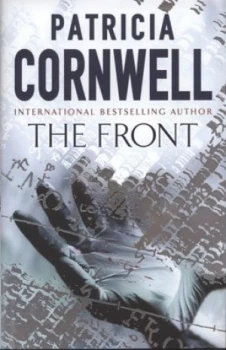 Image of The Front by Patricia Cornwell Hardback