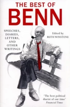 Image of The Best of Benn by Tony Benn Book
