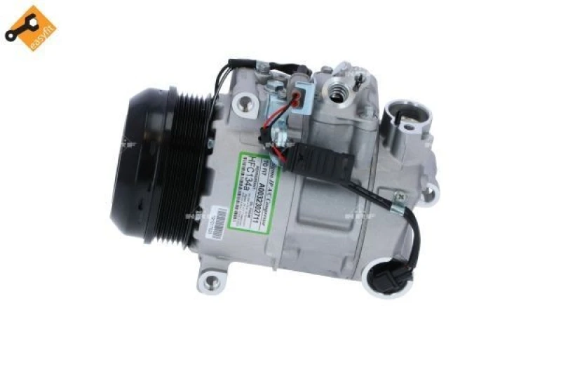 Image of NRF Air conditioning compressor NRF 32925