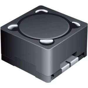 Image of Bourns SRR1208 330YL Inductor insulated SMD 33 3.8 A