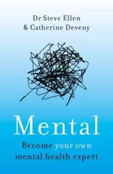 Image of Mental by Steve Ellen