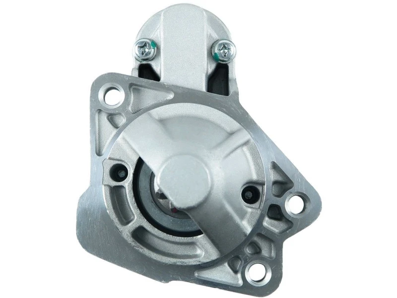 Image of AS-PL Starter motor AS-PL S5202