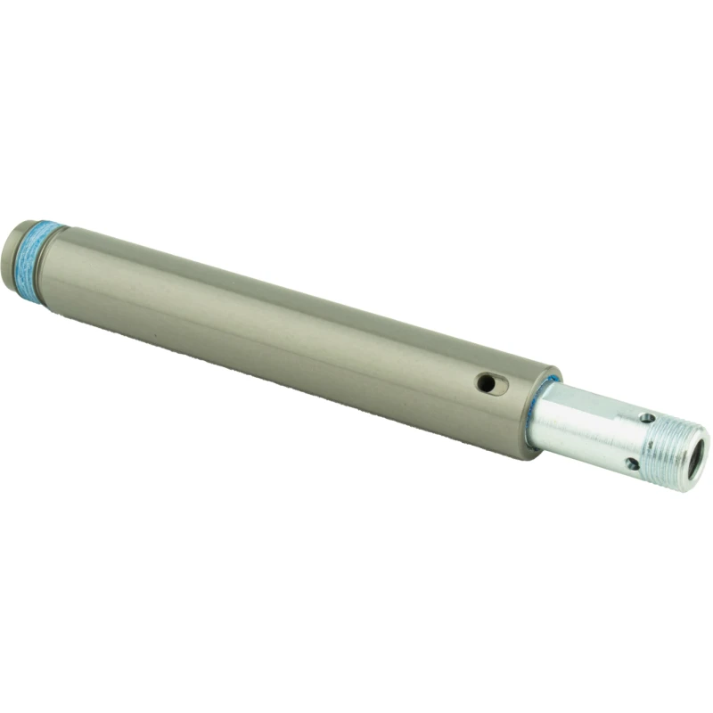 Image of Sram Rockshox Spare Rear Shock Damper Shaft Assembly Includes Shaft Piston Stud And ORing Super Deluxe RCRCTRTR A1 RC3R A2 57565MM 57.5-65MM NO C