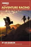 Image of runners world guide to adventure racing how to become a successful racer an