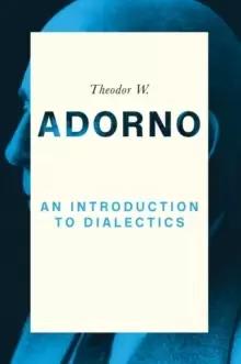 Image of An Introduction to Dialectics