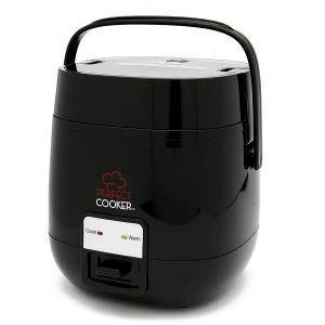 Image of Perfect Cooker One Touch Portable Multi Cooker