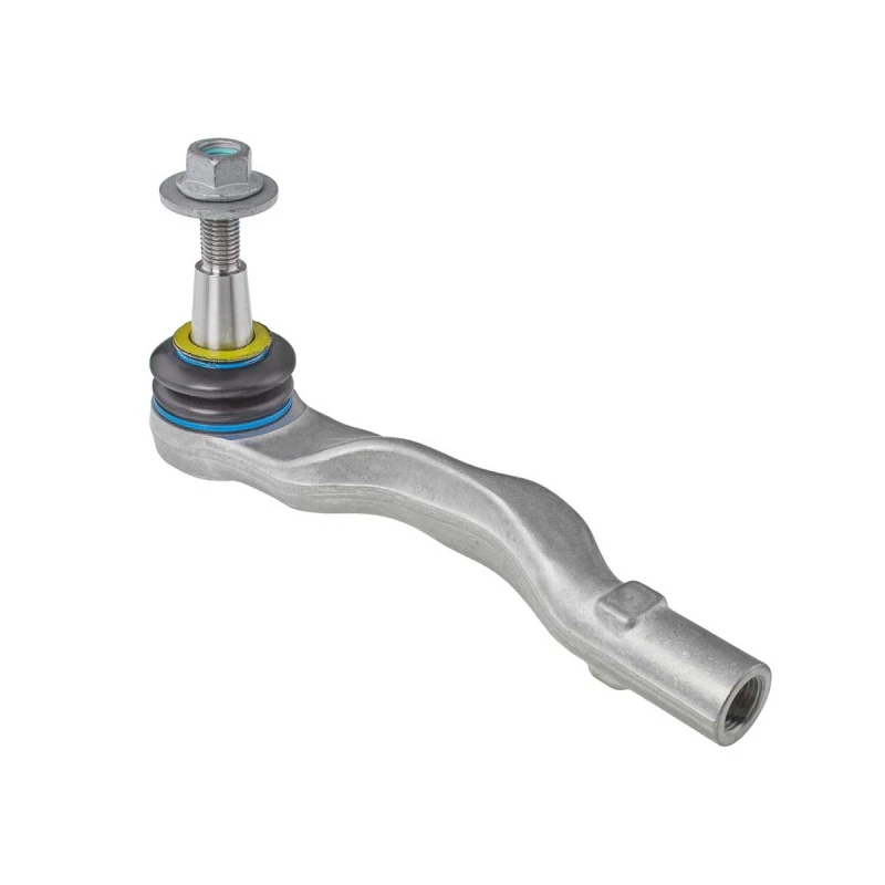 Image of MEYLE 416 020 0005/HD Track rod end MEYLE-HD: Better than OE. Front Axle Left Tie Rod End (914)