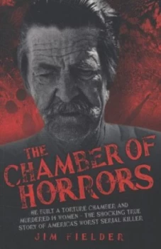 Image of The Chamber of Horrors by Jim Fielder and Jim Fielder Book