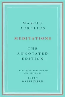 Image of Meditations : The Annotated Edition