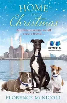 Image of Home for Christmas by Florence McNicoll