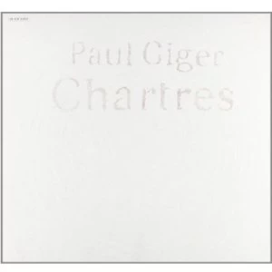 Image of Paul Giger Chartres Vinyl