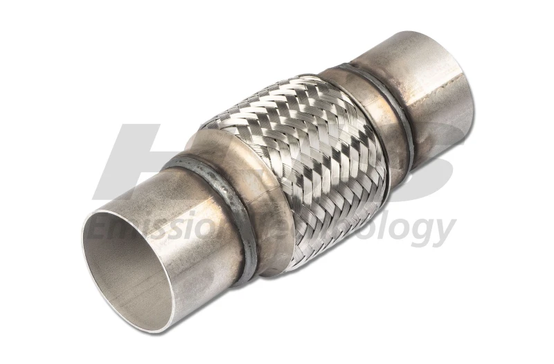 Image of Exhaust flexi pipe HJS 83 00 8438