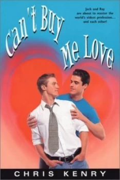 Image of Cant Buy Me Love by Chris Kenry Book