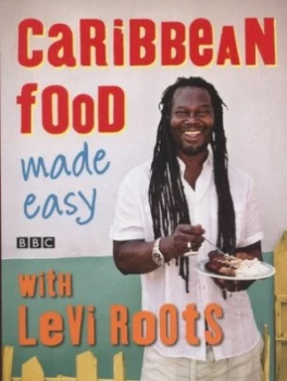 Image of Caribbean Food Made Easy with Levi Roots by Levi Roots Book