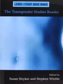 Image of The Transgender Studies Reader 1&2 BUNDLE