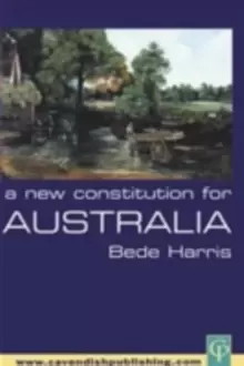 Image of A New Constitution for Australia