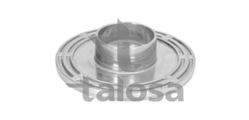 Image of TALOSA Top strut mount TALOSA 63-16768
