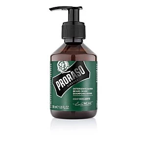 image of GREEN champu para barba 200ml