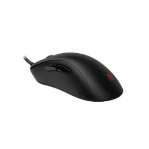 image of Zowie EC2-C Esports Gaming Mouse (USB/Black/3200dpi/5 Buttons/Medium)