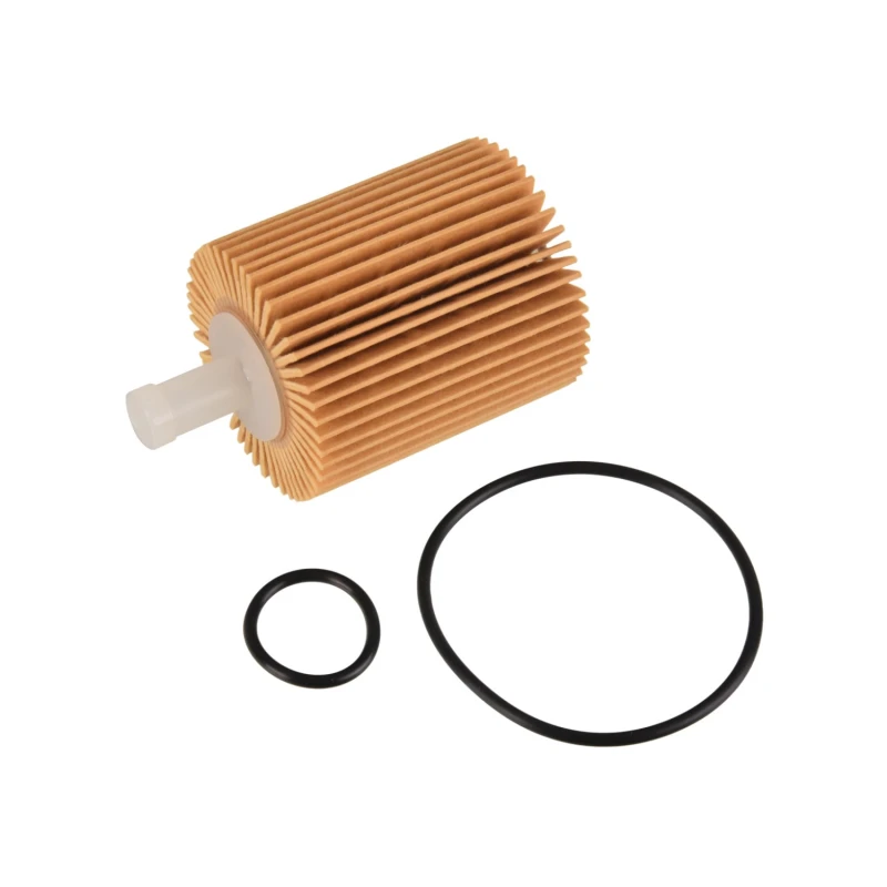 Image of Oil filter FEBI BILSTEIN 184122