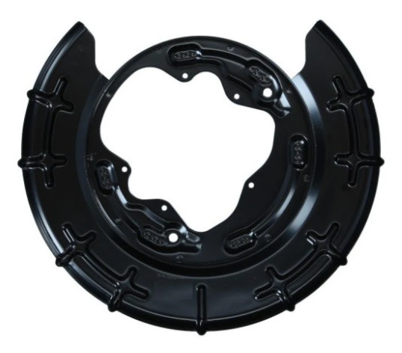 Image of PROCARO PR19-1108 Brake Disc Back Plate Rear Axle Right Splash Panel,brake disc (1330)