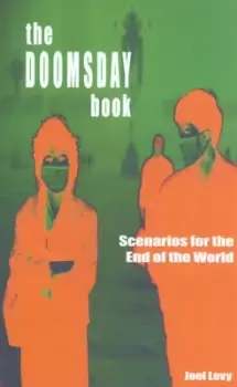 Image of The doomsday book by Joel Levy