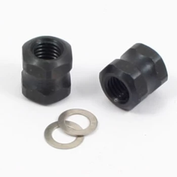 Image of Ftx Carnage Nt / Zorro Nt Clutch Nut (2)