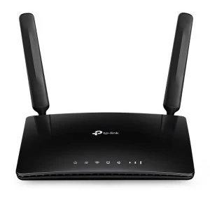 TP Link TLMR6500V 4G LTE Wireless N Router